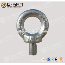 DIN Type 580/582 Carbon Steel Bolt and Nut